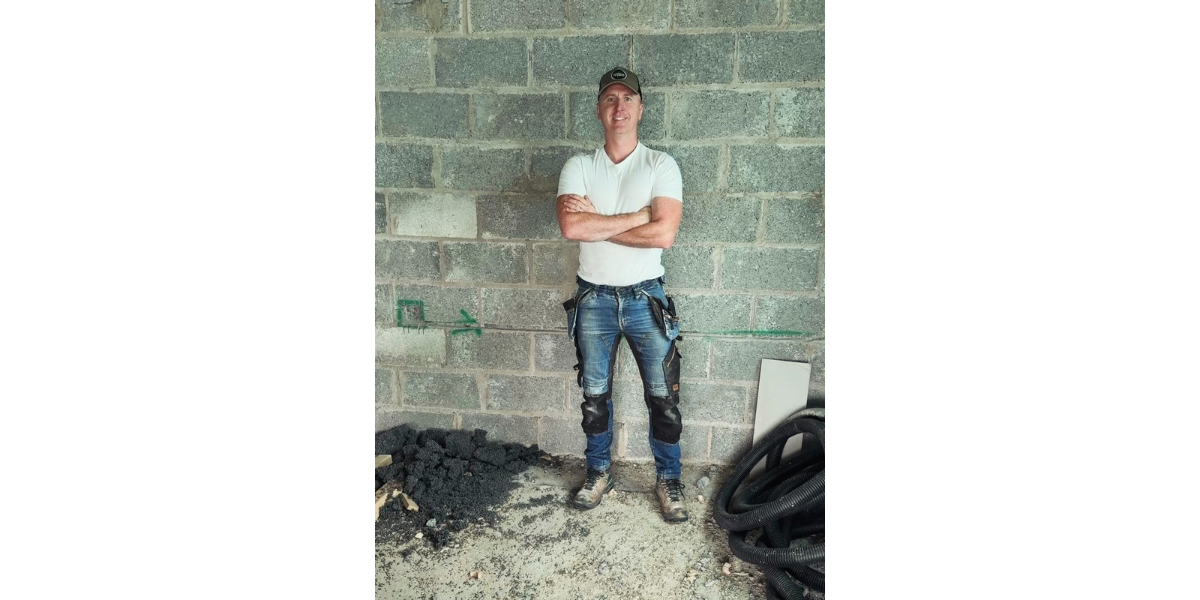 Meet the Maker: Sean McManus – The Carpenter Behind Monster Rigs