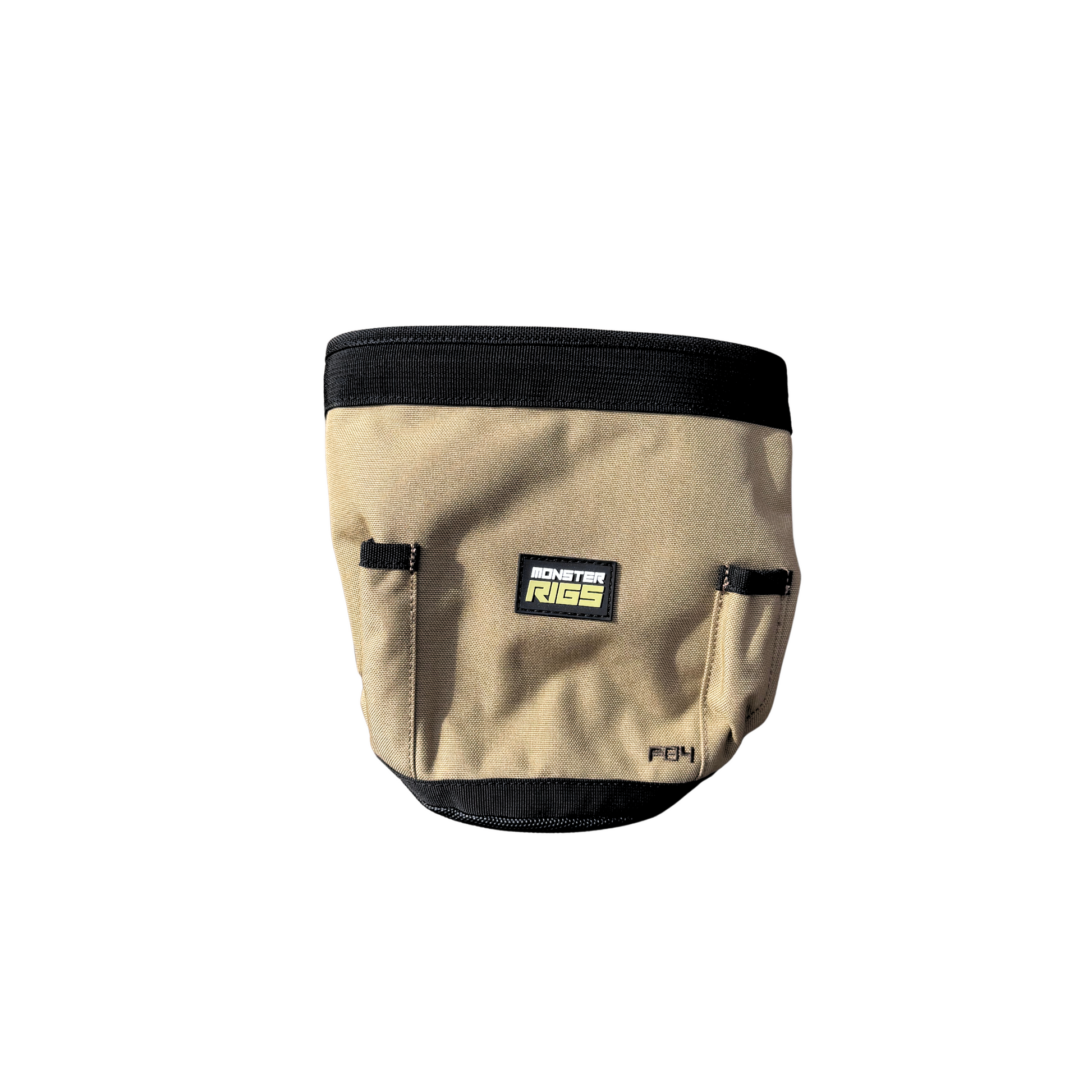 Monster Rigs Fixing Pouch Medium FB4