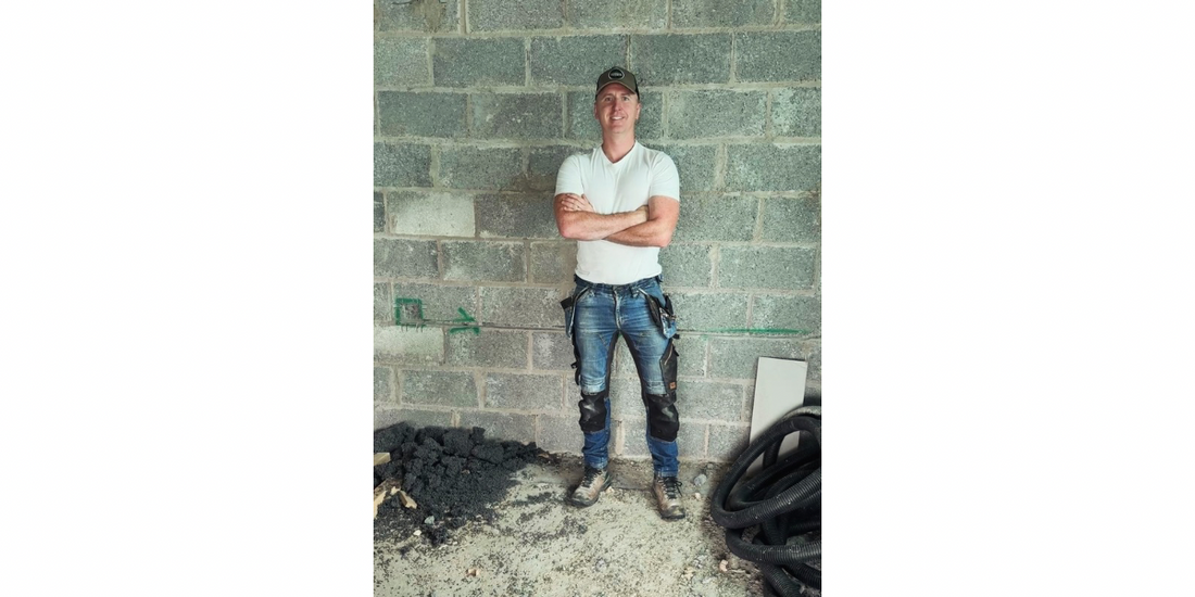 Meet the Maker: Sean McManus – The Carpenter Behind Monster Rigs