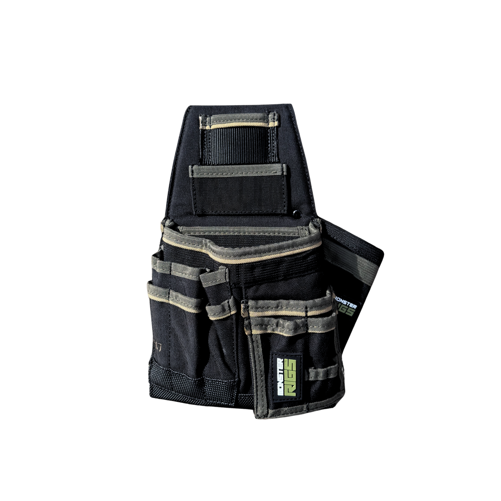 Monster Rigs First Fix Pouch 2.1