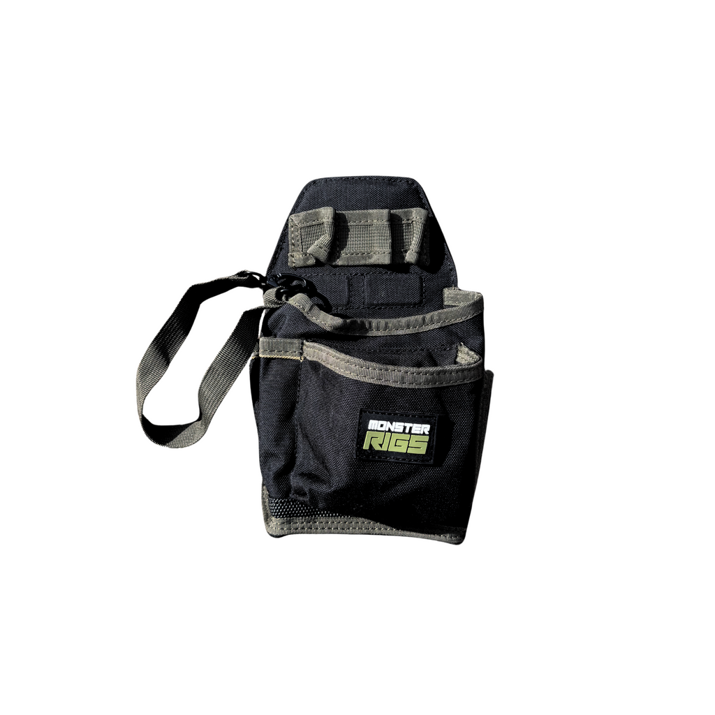 Monster Rigs Mechanical & Electrical Pouch EP1