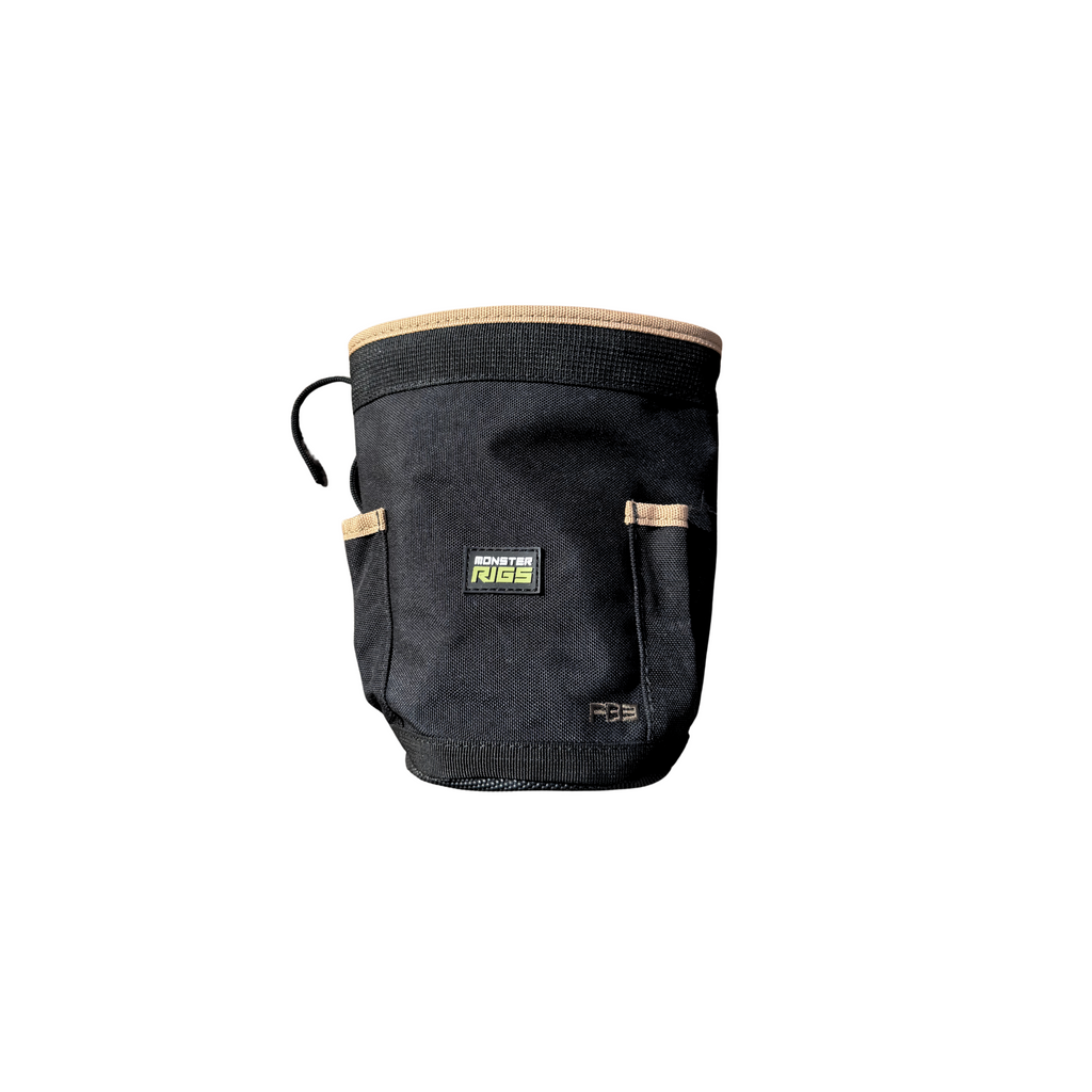Monster Rigs Fixing Pouch Medium FB3