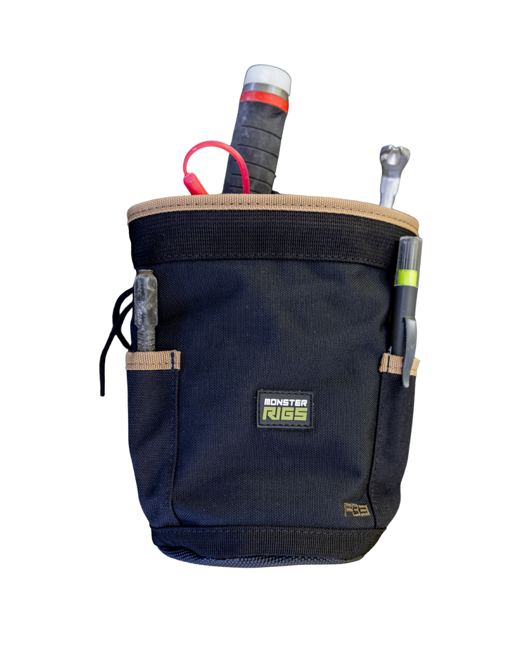 Monster Rigs Fixing Pouch Medium FB3