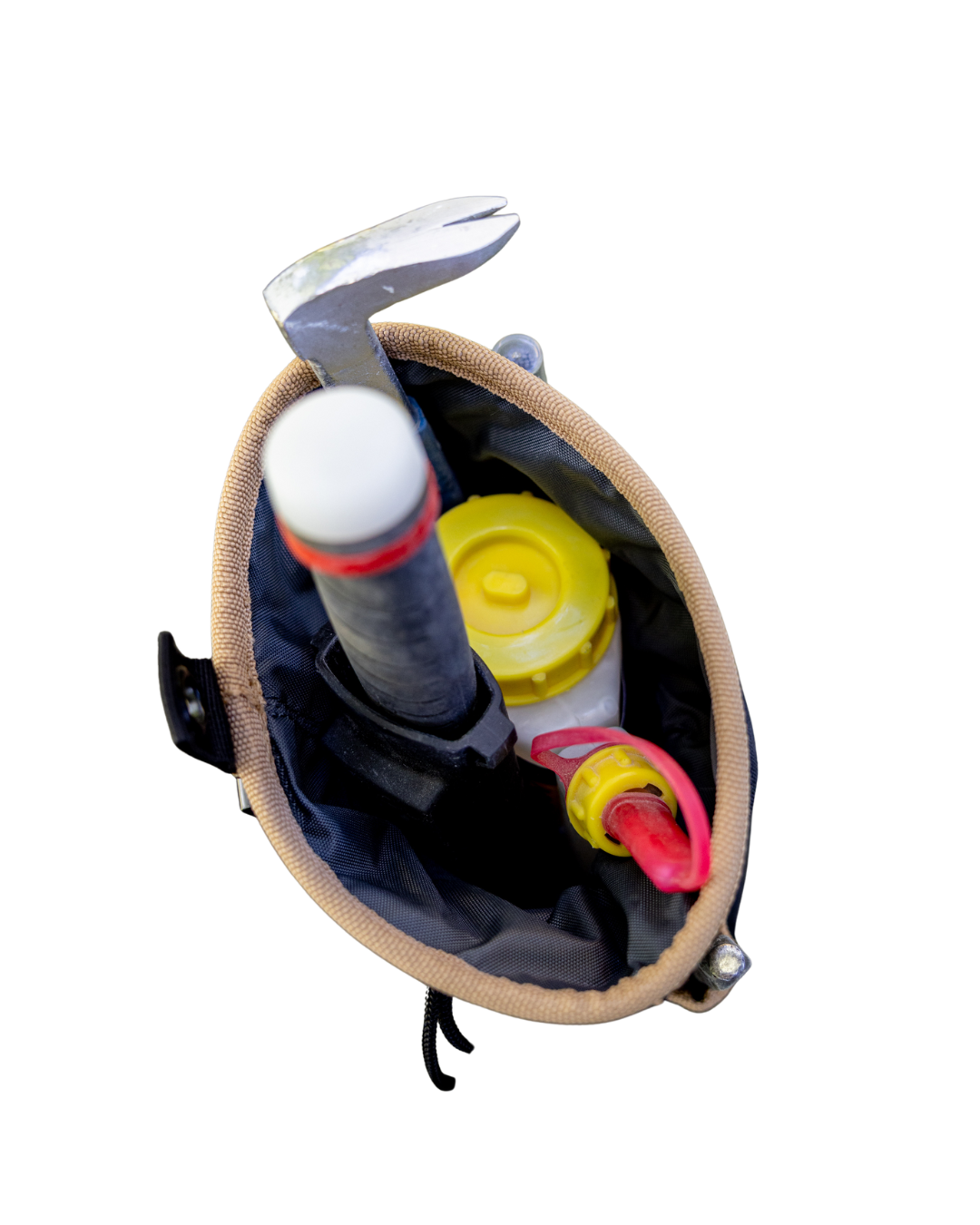 Monster Rigs Fixing Pouch Medium FB3