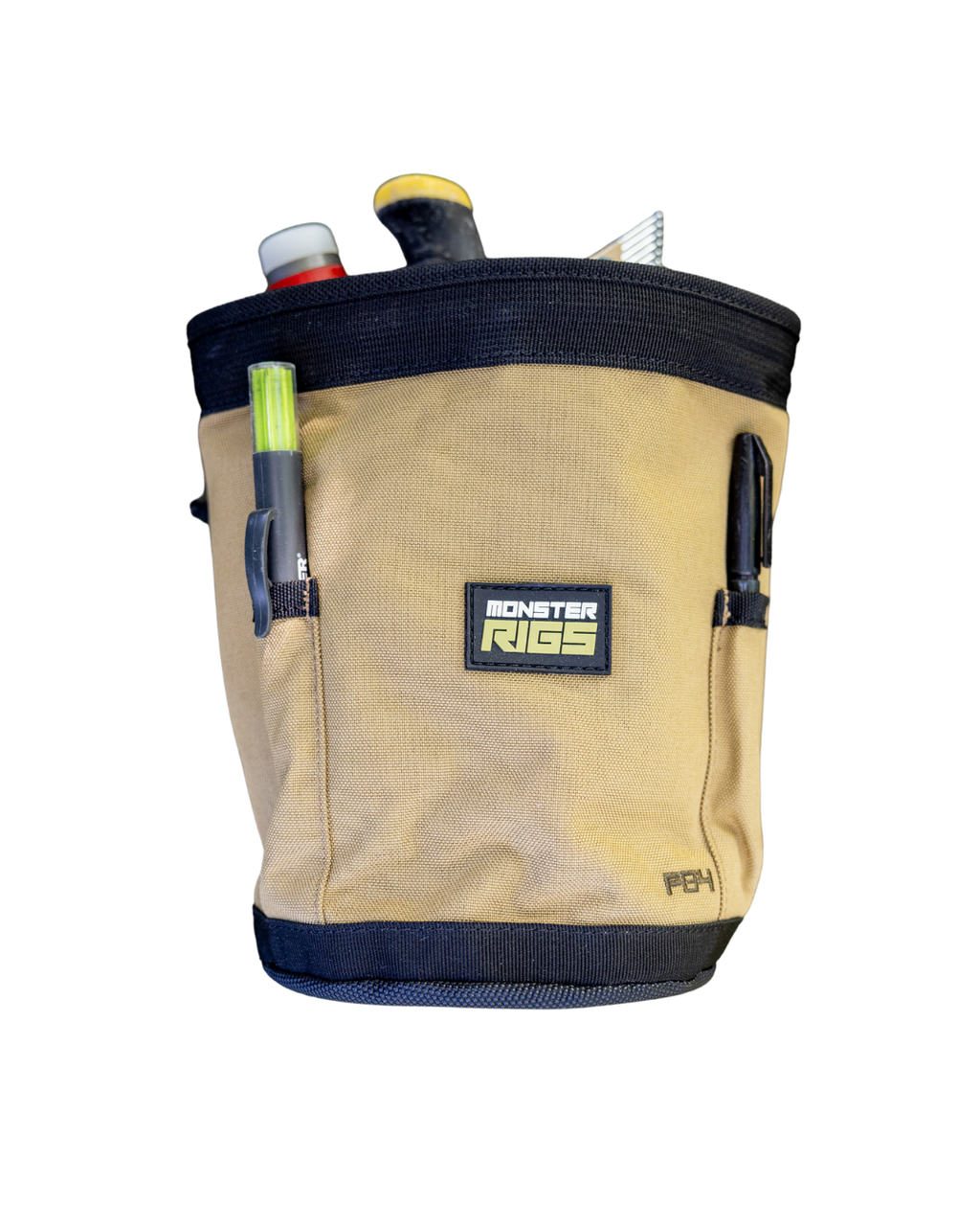 Monster Rigs Fixing Pouch XL FB4