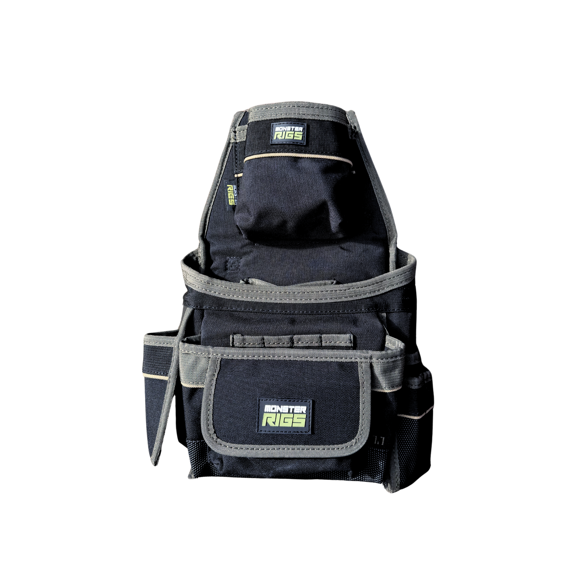 Monster Rigs Framing Pouch 1.1