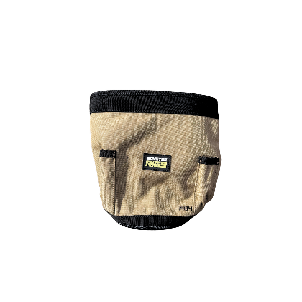 Monster Rigs Fixing Pouch XL FB4