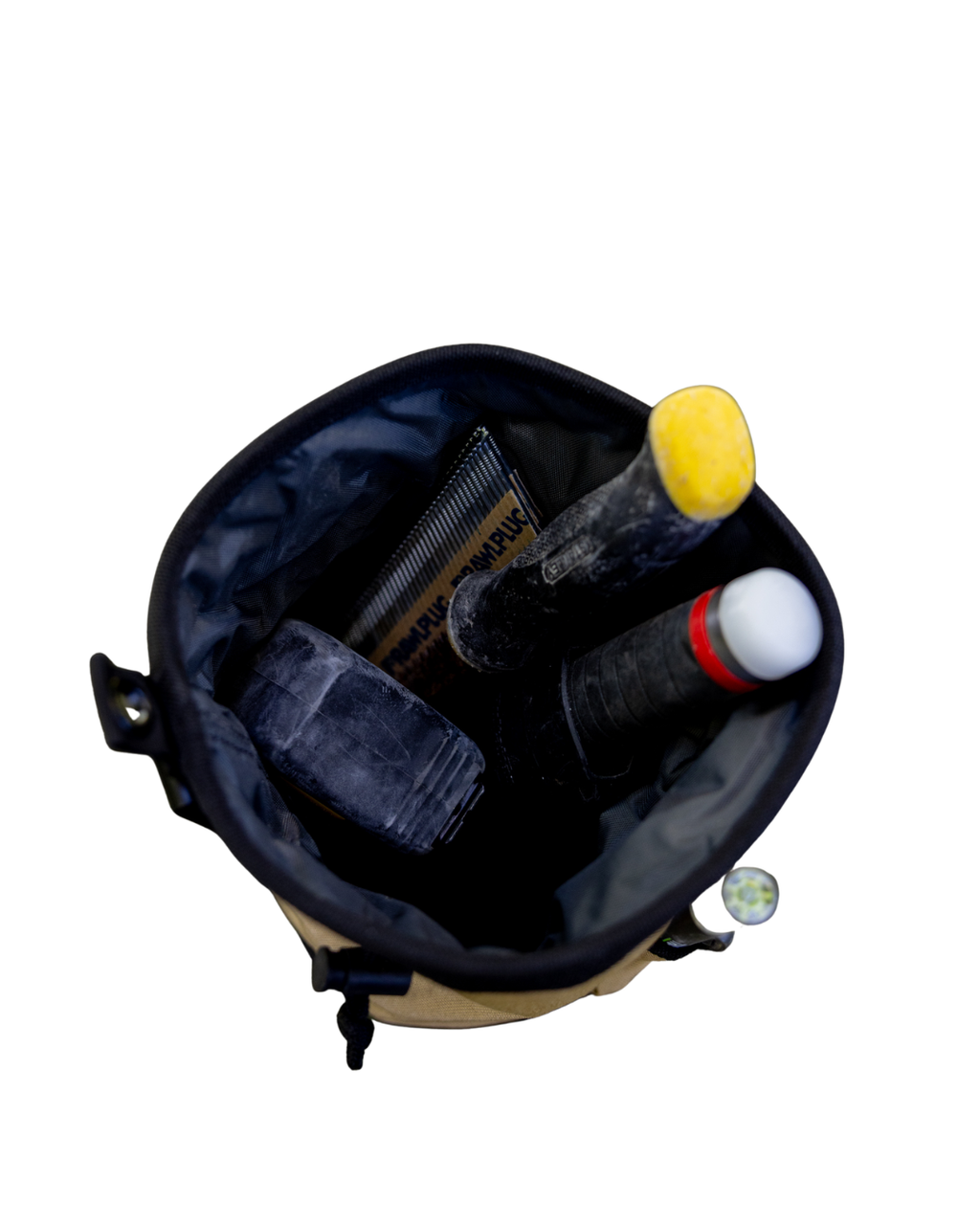 Monster Rigs Fixing Pouch XL FB4