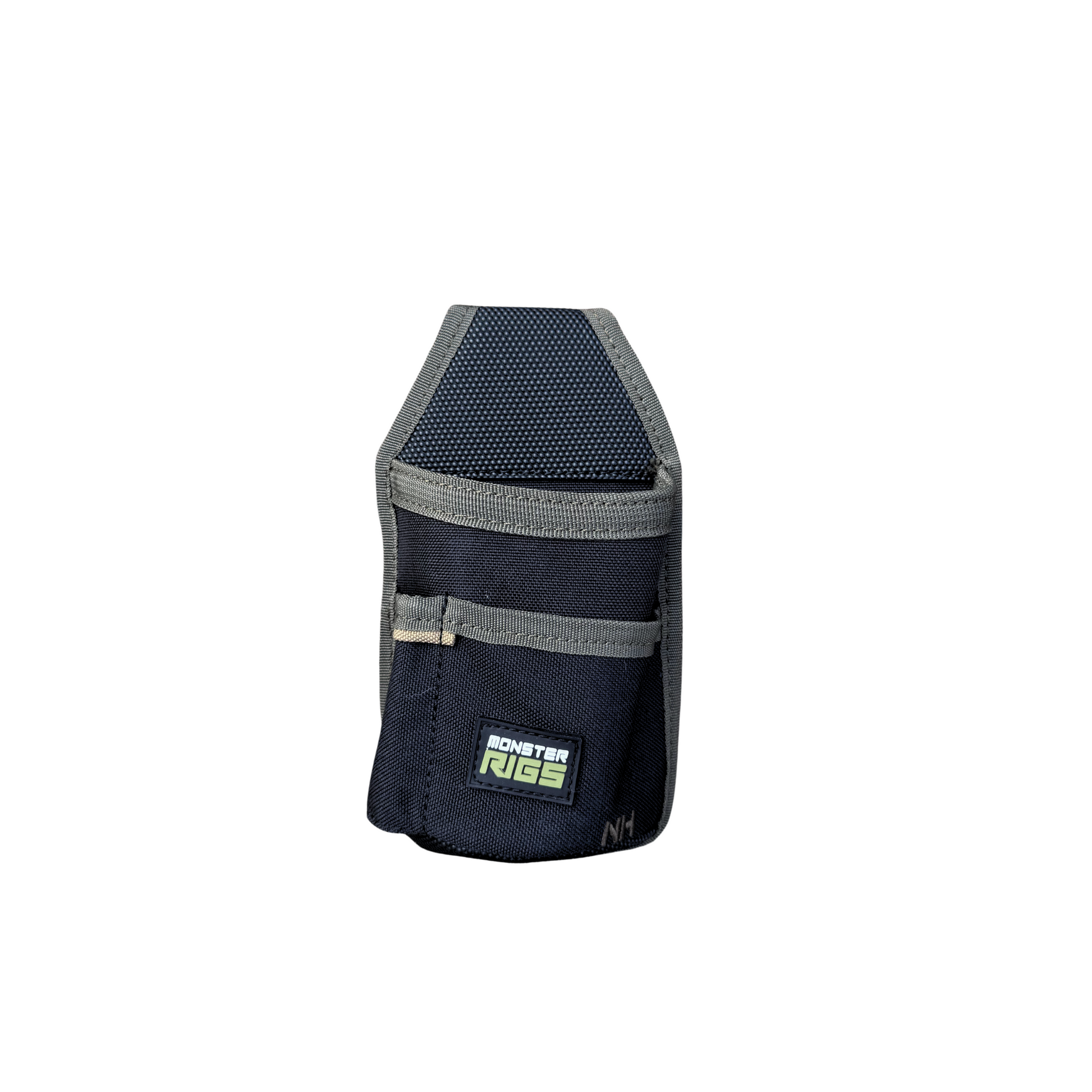 Monster Rigs Nail Holder Pouch