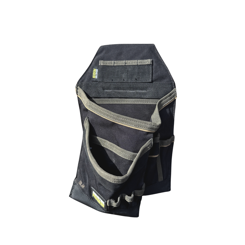 Monster Rigs Slanted Slimline Pouch