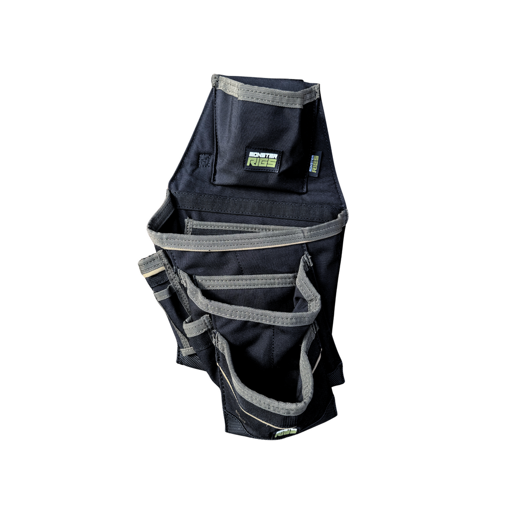Monster Rigs First Fix Pouch 2.1