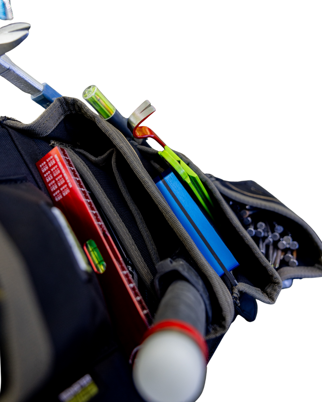 Monster Rigs First Fix Pouch 2.1