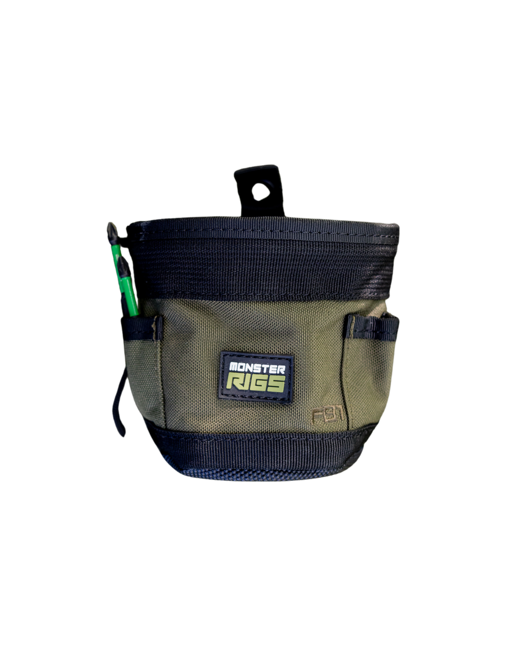 Monster Rigs Fixing Pouch Small FB1