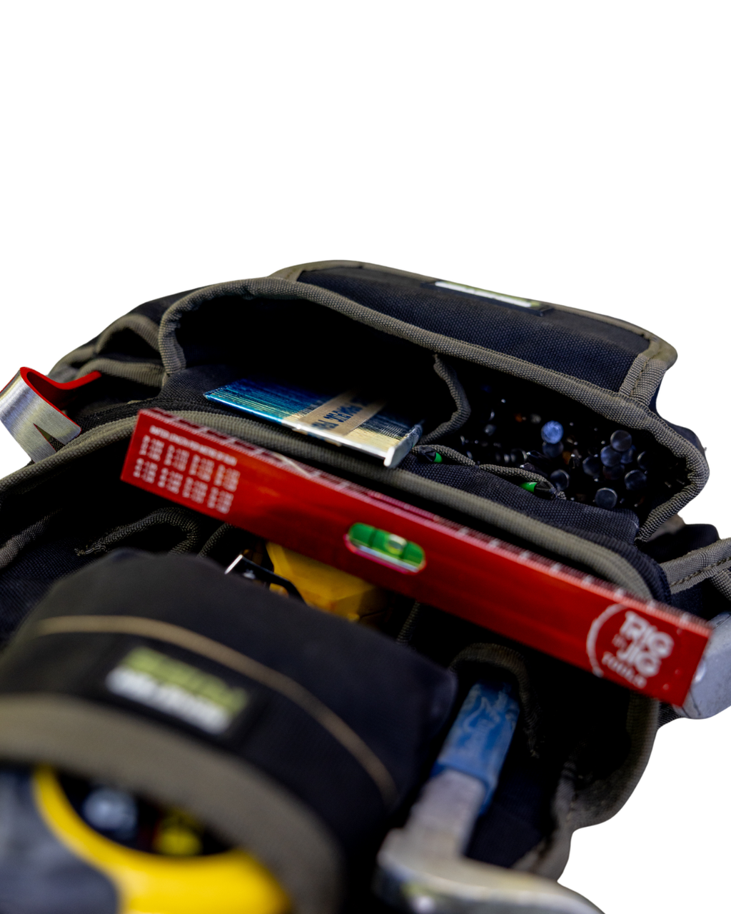 Monster Rigs Framing Pouch 1.1