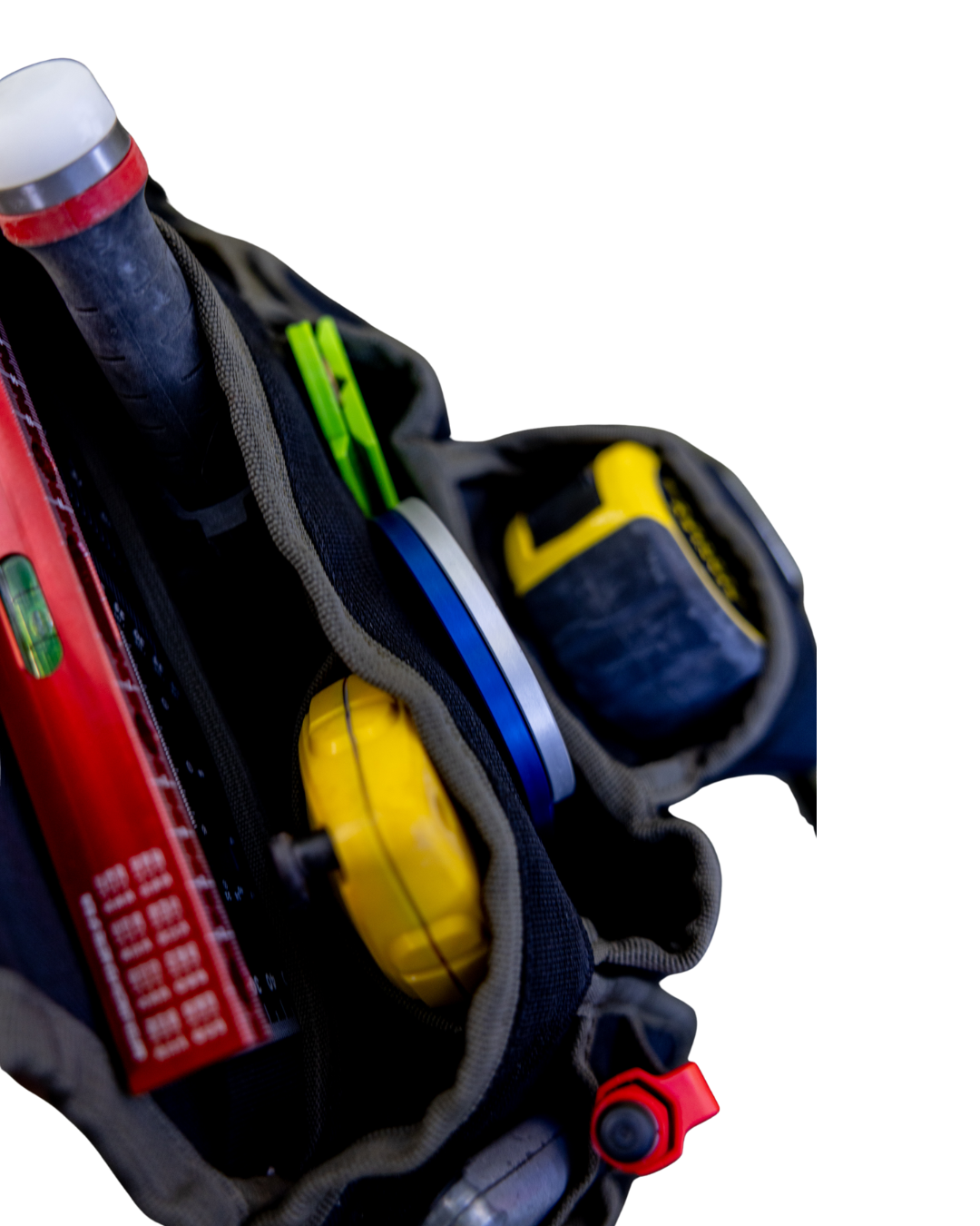 Monster Rigs Tool Pouch 5.1