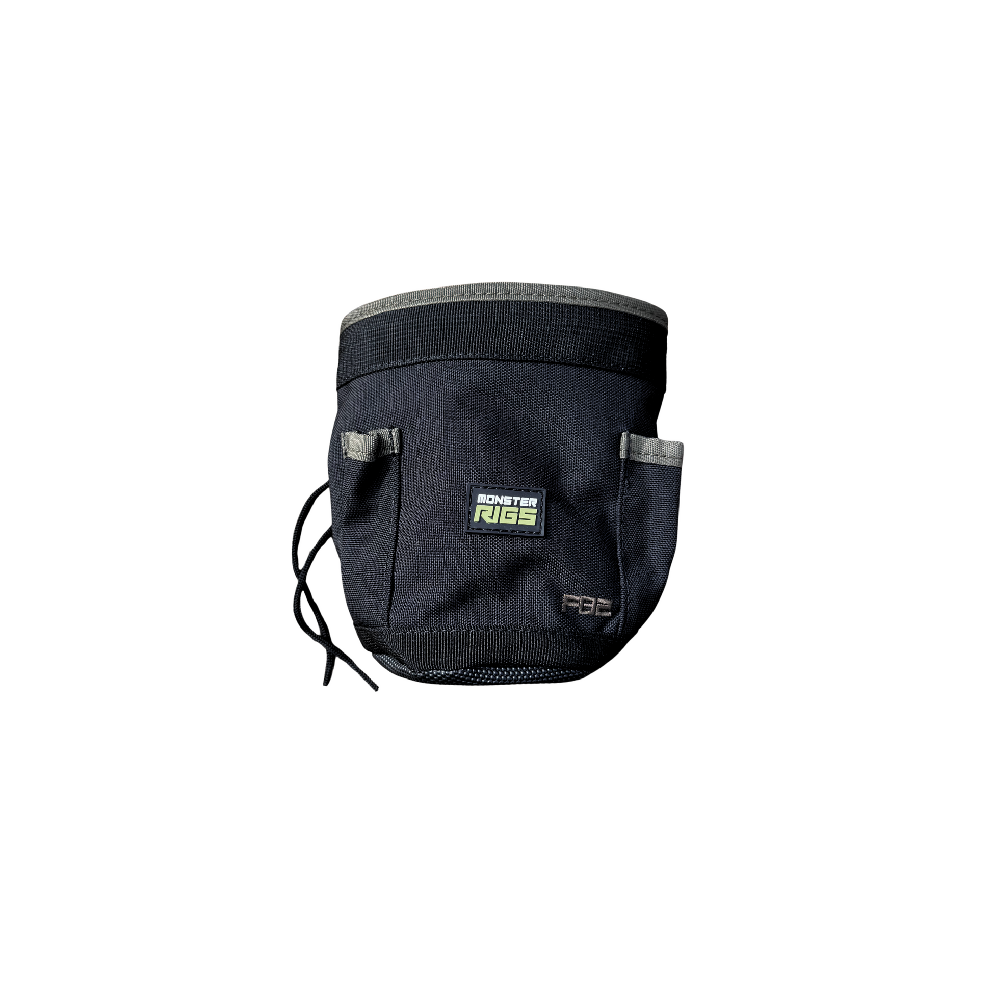 Monster Rigs Fixing Pouch Medium FB2