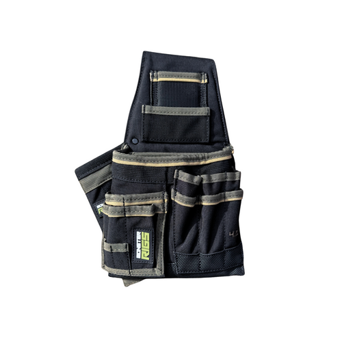 Monster Rigs 4.1 Tool Pouch