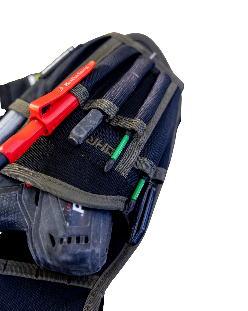 Monster Rigs Drill Holster DH1 (Right Hand Side)