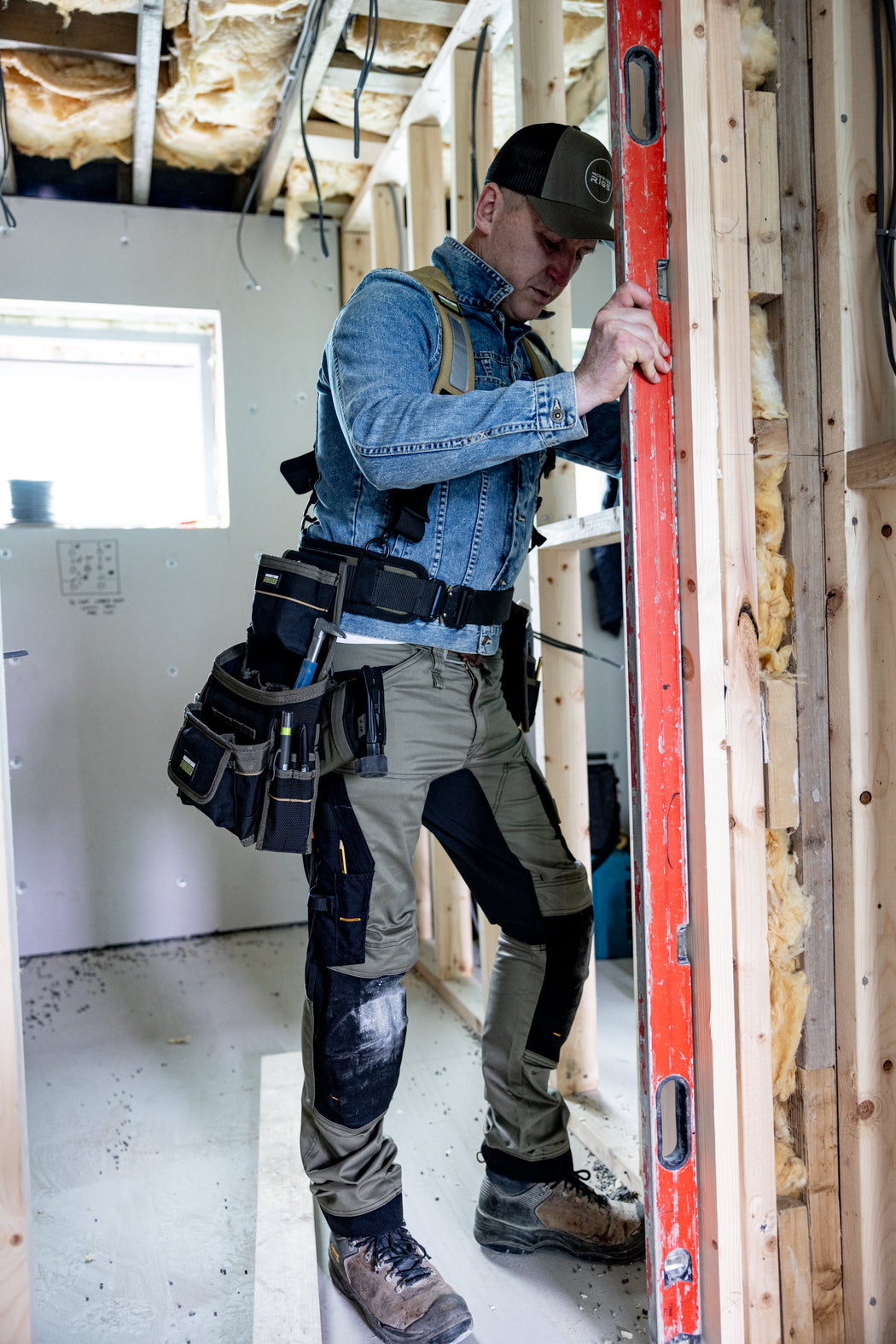 Monster Rigs Framer Rig